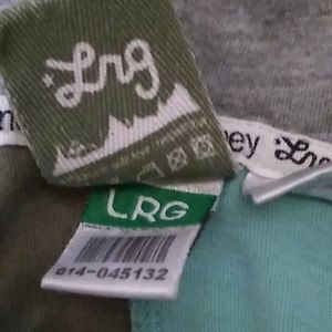 LRG hoodie